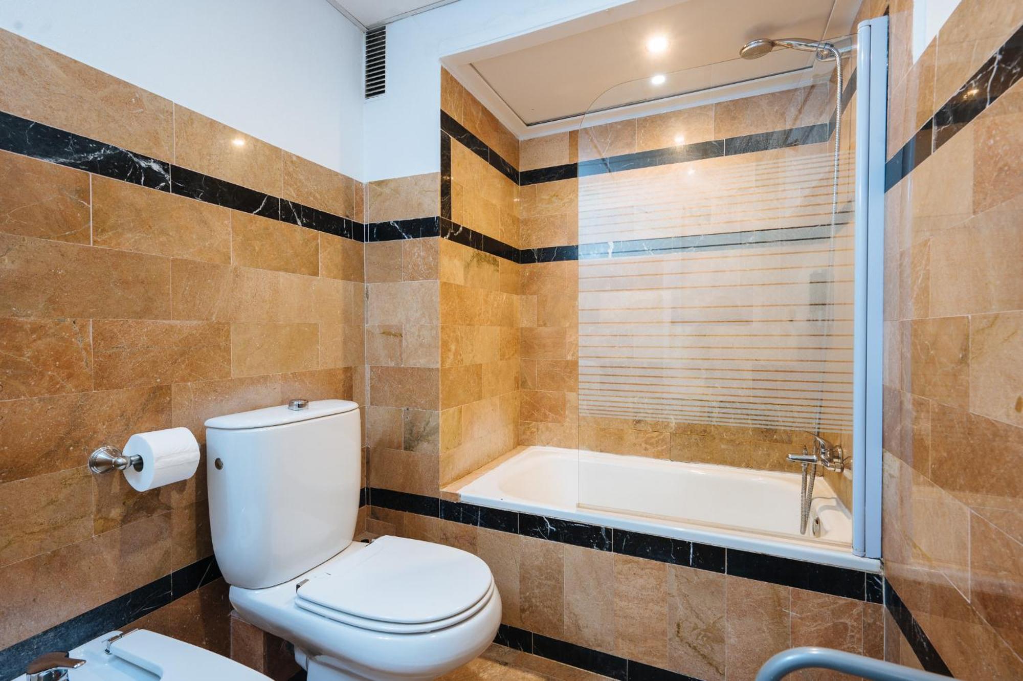 סביליה Novalia Home Suite מראה חיצוני תמונה